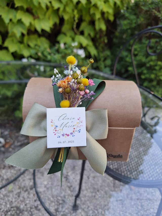 Leccornie sotto gli Ulivi - 2