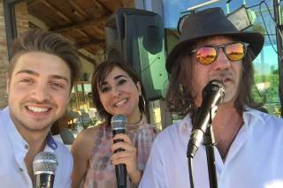 Valerio Giuliano e Vanessa - 3