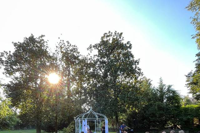 Villa Maggi Ponti 5