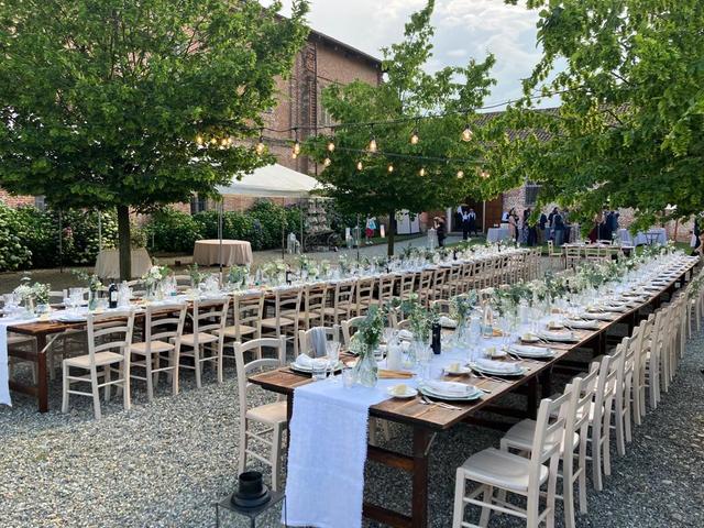 Della Luna Catering - 4
