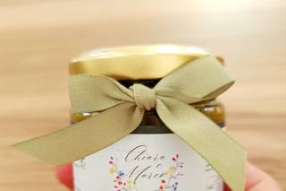 Leccornie sotto gli Ulivi - 6