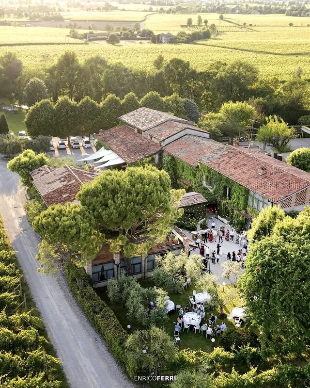 Agriturismo Selva Capuzza - 3