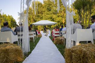 Agriturismo Tre Rondini - 8