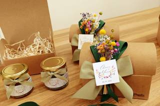 Leccornie sotto gli Ulivi - 7