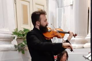 Letizia Del Vecchio - 5