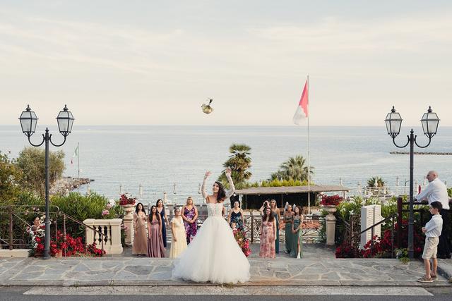 Royal Hotel Sanremo - 1