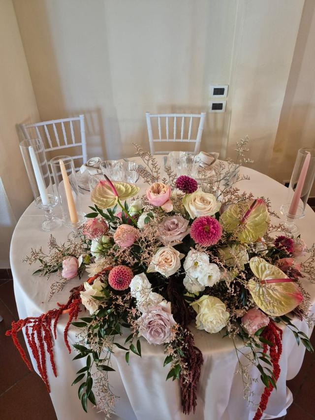 Elisabetta Flowers - 1
