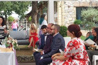 Violinista Stella Manfredi - 8