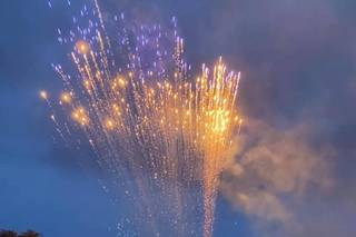 Fabrizio Valente Fireworks - 11