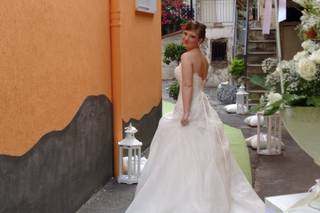 Wedding Gallery Photo and Dress - 1