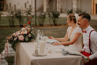 Cascina Castelletto - 8