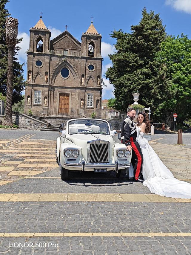 Autonoleggio VerCar di Vergara Carmine - 2