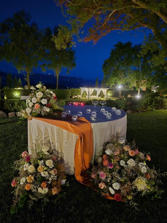 Elisabetta Flowers - 2