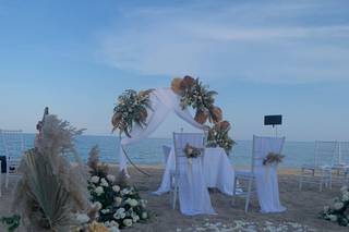 Giusy Guzzo Wedding & Event Designer - 18