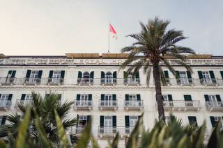 Royal Hotel Sanremo - 7