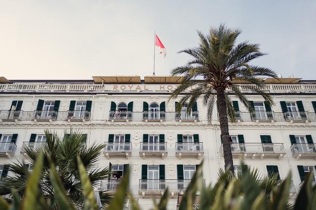 Royal Hotel Sanremo - 4