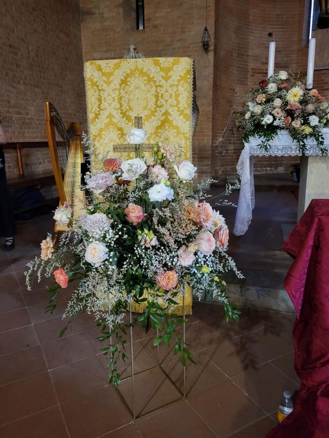 Elisabetta Flowers - 3