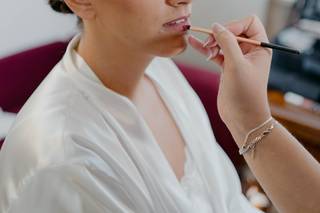 Erika Finotti Make Up Artist - 13