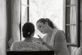 Vittoria Peruzzi Make-up Artist e Hairstylist - 5