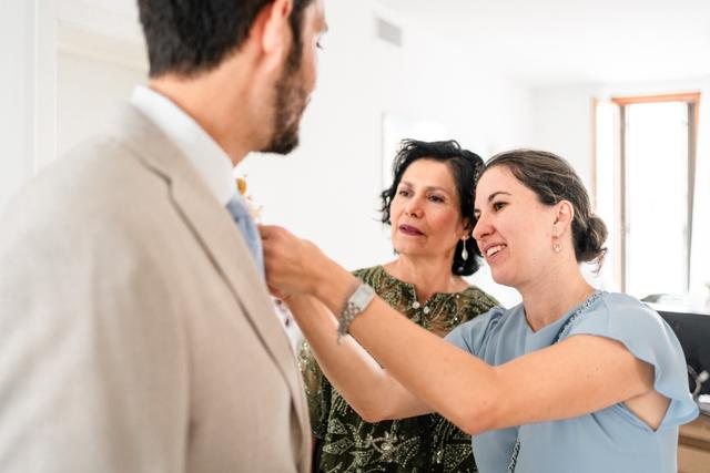 Silvia Event Planner - 1