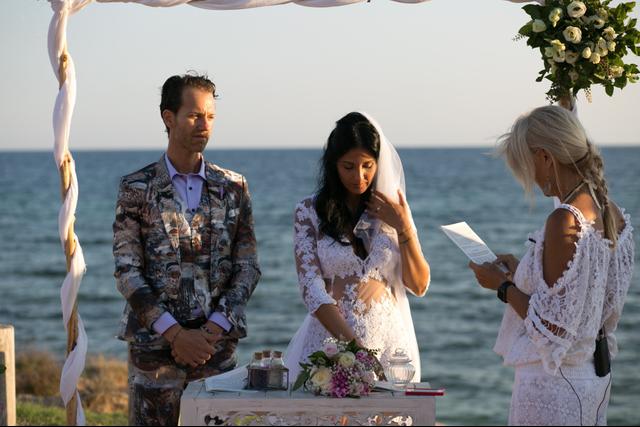 Your Beach Wedding - 4