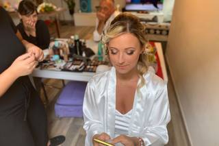 Alessia Makeup Artist - 3