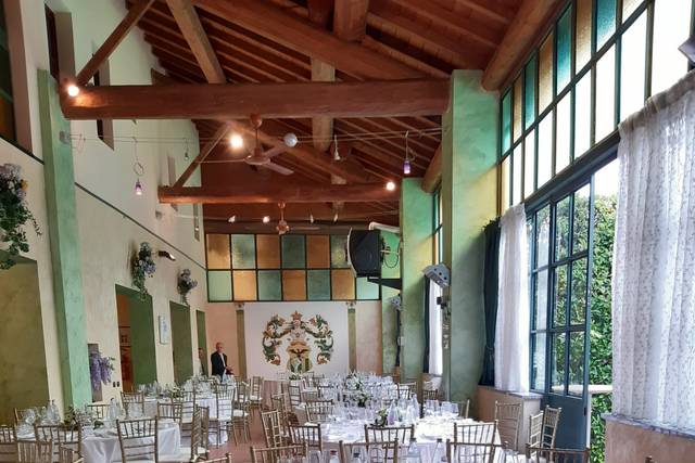 Villa Corti 2