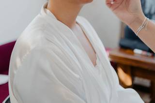 Erika Finotti Make Up Artist - 14