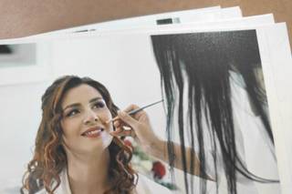 Giuliana Di Bello make-up artist - 6