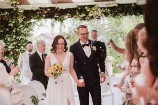 Giulia & Claudio Fotografie - 5