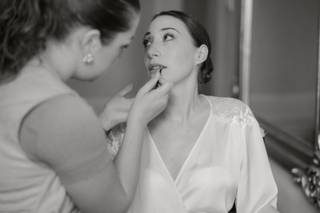 Vittoria Peruzzi Make-up Artist e Hairstylist - 6