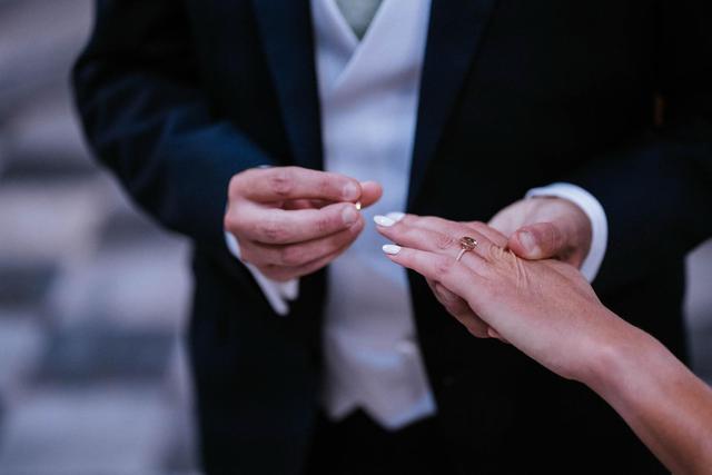 Giulia Rutigliani-Italian Wedding Celebrant - 4