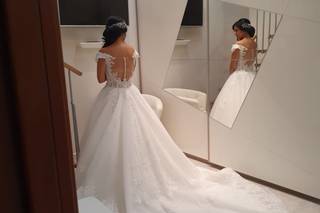 Vela Sposa - 11