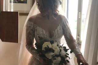 Eleonora Makeup Artist - 9