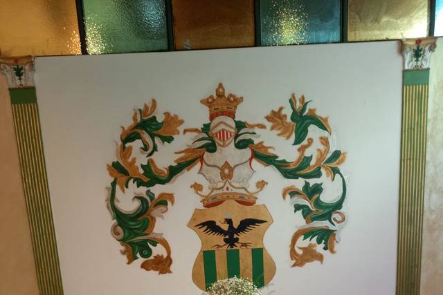 Villa Corti 3