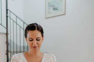 Erika Finotti Make Up Artist - 15