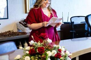 Giulia Rutigliani-Italian Wedding Celebrant - 8