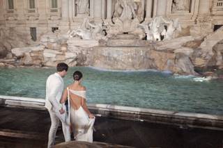 Alessandra Marrone Wedding Planner - 5