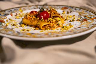 Perrone Banqueting - 11