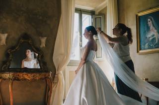 Vittoria Peruzzi Make-up Artist e Hairstylist - 7