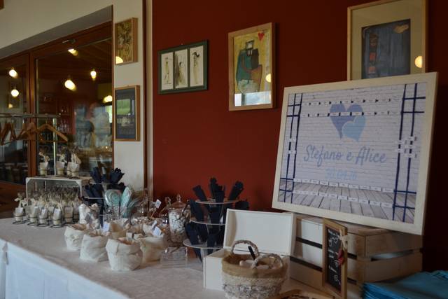 Agriturismo La cascina di Mattia 5