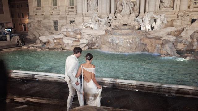 Alessandra Marrone Wedding Planner - 1