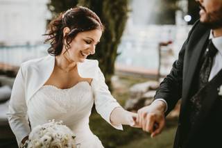 Erica Mandelli Make Up Artist - 11