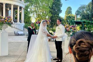 Alessandra Marrone Wedding Planner - 6