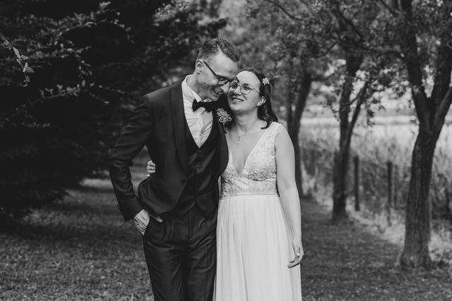 Giulia & Claudio Fotografie - 3