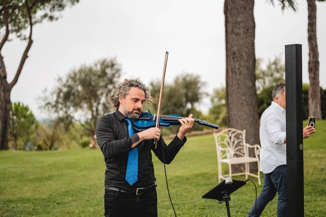Alberto Tozzi - Musicisti per Eventi 3