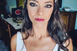 Germana Alessandri Make-up&Hair - 16