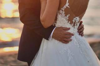 Bridal Glam Hairstyles - 12