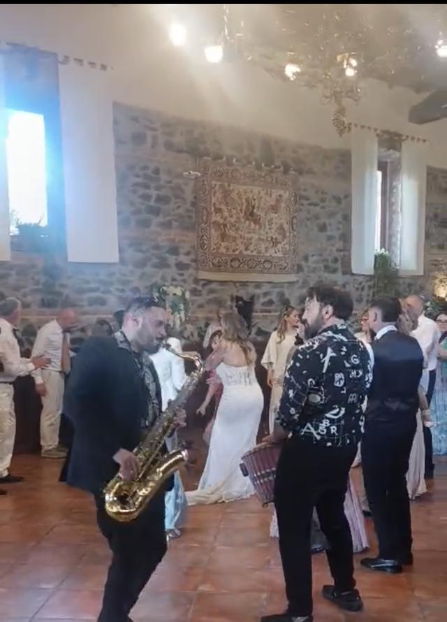 Beat in Progress - 2