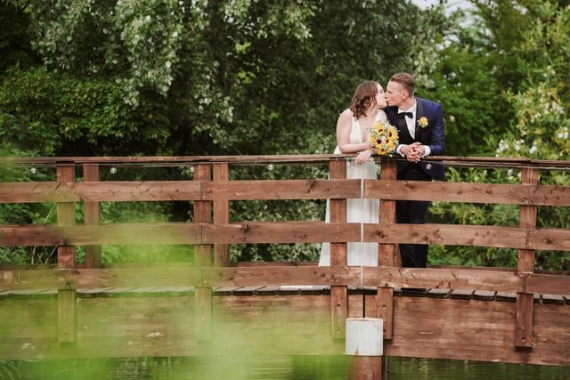 Giulia & Claudio Fotografie - 4